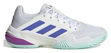 Adidas Γυναικεία Παπούτσια Τένις Λευκά από το E-tennis