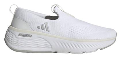 adidas Γυναικεία Slip-On Λευκά