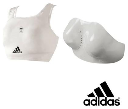 Adidas Γυναικείο Προστατευτικό Στήθους WKF Approved