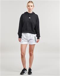 Adidas Γυναικείο Σορτς Λευκό από το Zakcret Sports