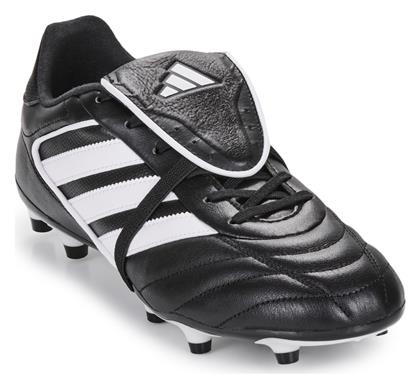 adidas Gloro Ii FG Χαμηλά Ποδοσφαιρικά Παπούτσια με Τάπες Μαύρα από το Spartoo