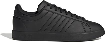 Adidas Grand Court 2.0 Ανδρικά Sneakers Core Black / Cloud White από το Plus4u