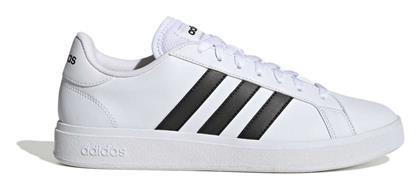 Adidas Grand Court Base 2.0 Unisex Sneakers Cloud White / Core Black