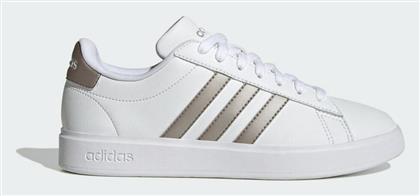 adidas Grand Court Cloudfoam Sneakers