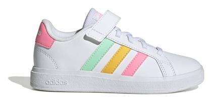 adidas Grand Court Παιδικά Sneakers