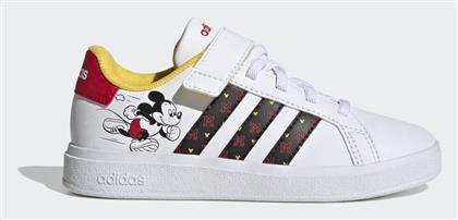 adidas Grand Court Παιδικά Sneakers