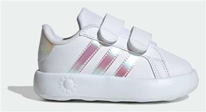 adidas Grand Court Παιδικά Sneakers από το Spartoo