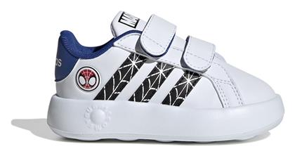 adidas Grand Court Παιδικά Sneakers Λευκά από το Modivo