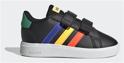 adidas Grand Court Παιδικά Sneakers από το Spartoo