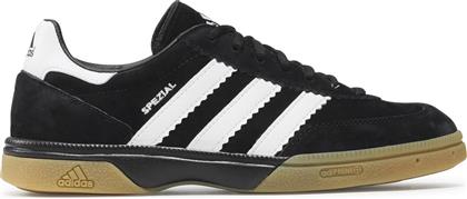 Adidas Handball Spezial Ανδρικά Αθλητικά Παπούτσια Βόλεϊ Core Black / Core White από το MybrandShoes