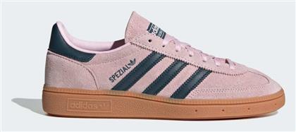 Adidas Handball Spezial Γυναικεία Sneakers Ροζ από το MybrandShoes