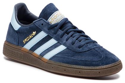 Adidas Handball Spezial Unisex Sneakers Collegiate Navy / Clear Sky / Gum 5