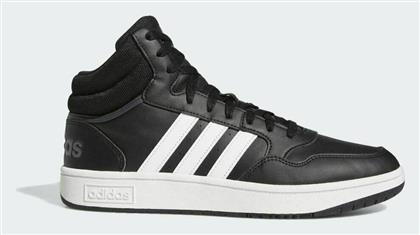 adidas Hoops 3.0 Ανδρικά Sneakers