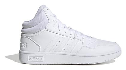 adidas Hoops 3.0 Mid Sneakers