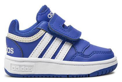 adidas Hoops Μπλε από το Epapoutsia