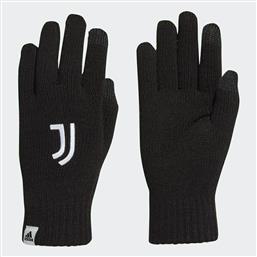 Adidas Juventus Ανδρικά Αθλητικά Γάντια από το MybrandShoes