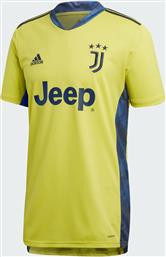 Adidas Juventus Ανδρική Φανέλα Τερματοφύλακα Ποδοσφαίρου