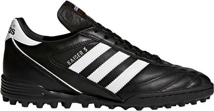 Adidas Kaiser 5 Team TF Χαμηλά Ποδοσφαιρικά Παπούτσια με Σχάρα Black / Footwear White από το Modivo