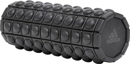 Adidas Κύλινδρος Μασάζ Μαύρος 33cm από το MybrandShoes