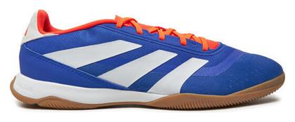 Adidas League IN Χαμηλά Ποδοσφαιρικά Παπούτσια Σάλας Μπλε από το Modivo