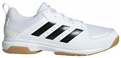 Adidas Ligra 7 Ανδρικά Βόλεϊ Cloud White / Core Black