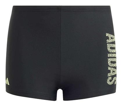 adidas Lineage Boxers Παιδικό Μαγιό Βερμούδα / Σορτς