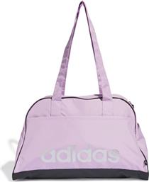 Adidas Linear Essentials Γυναικεία Τσάντα Ώμου για Γυμναστήριο Ροζ