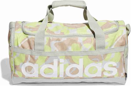 Adidas Linear Γυναικεία Τσάντα Ώμου για Γυμναστήριο Πολύχρωμη από το MybrandShoes