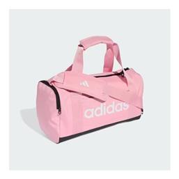 adidas Linear Γυναικεία Τσάντα Ώμου για Γυμναστήριο Ροζ