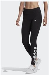 adidas Loungewear Essentials Logo Κολάν Μαύρο από το Cosmossport