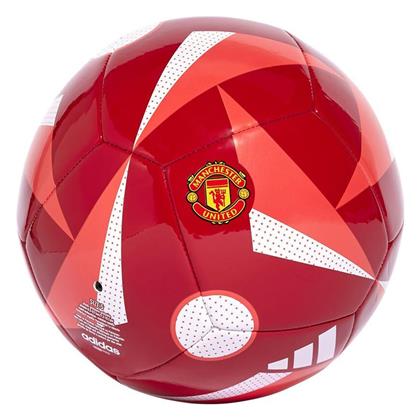 Adidas Manchester United Home Club Ball Μπάλα Ποδοσφαίρου