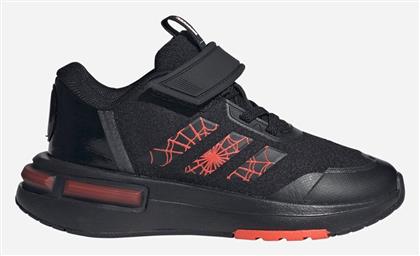 adidas Marvel Spidey Racer Μαύρα