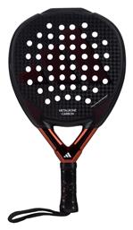 adidas Metalbone Carbon ADRK1AA3U0017F Ρακέτα Padel Ενηλίκων