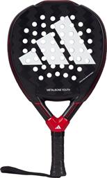 Adidas Metalbone Παιδική Ρακέτα Padel από το E-tennis