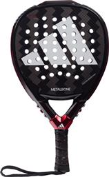 Adidas Metalbone Ρακέτα Padel Ενηλίκων από το E-tennis