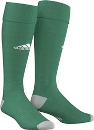 Adidas Milano 16 Ποδοσφαιρικές Κάλτσες Πράσινες 1 Ζεύγος