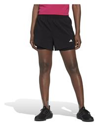 adidas Min 2IN1 Γυναικείο Σορτς Μαύρο