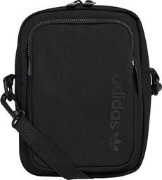 Adidas Modern Min Black από το HallofBrands