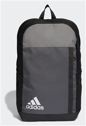 Adidas Motion Badge Of Sport 18.5lt Γκρι