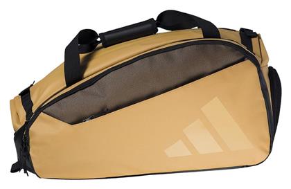 adidas Multigame Τσάντα Ώμου / Χειρός Padel 2 Ρακετών Μπεζ