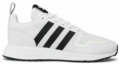 Adidas Multix Ανδρικά Sneakers Cloud White / Core Black από το Altershops