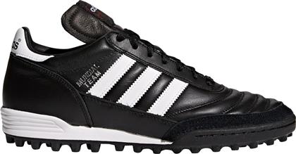Adidas Mundial Team TF Χαμηλά Ποδοσφαιρικά Παπούτσια με Σχάρα Black / Footwear White / Red από το MybrandShoes