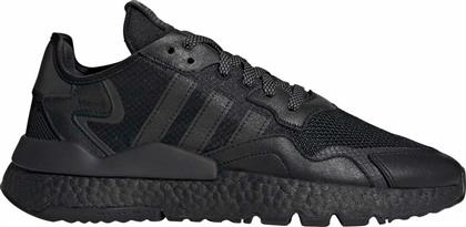 Adidas Nite Jogger Sneakers Core Black