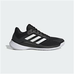 Adidas Novaflight Γυναικεία Αθλητικά Παπούτσια Βόλεϊ Core Black / Cloud White