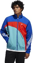 Adidas Off Center Team Royal Blue / Active Red από το Cosmossport