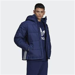 Adidas Originals Ανδρικό Χειμωνιάτικο Μπουφάν Puffer Night Sky