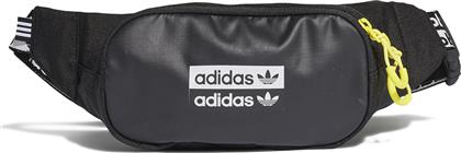 Adidas Originals R.Y.V. Black από το Zakcret Sports
