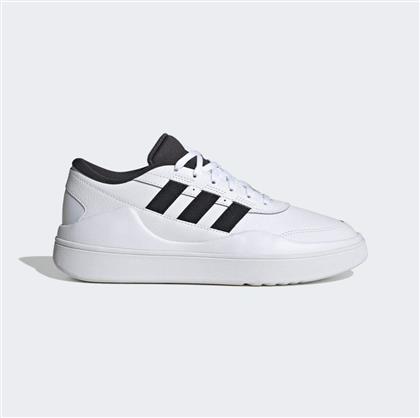 Adidas Osade Sneakers Cloud White / Core Black / Carbon από το Modivo