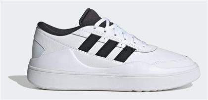 Adidas Osade Unisex Sneakers Cloud White / Core Black / Carbon από το Epapoutsia