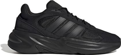 Adidas Ozelle Chunky Sneakers Core Black / Carbon από το Spartoo